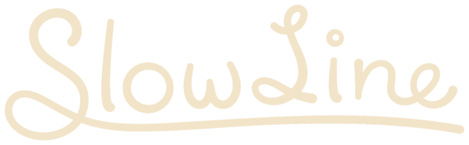 SlowLine Art Room