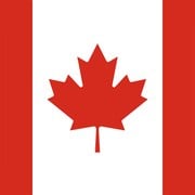 Flag of Canada