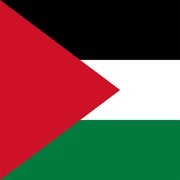 Flag of Palestine