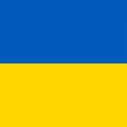 Flag of Ukraine
