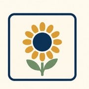 Hidden disabilities sunflower